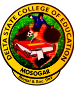 Descoem logo
