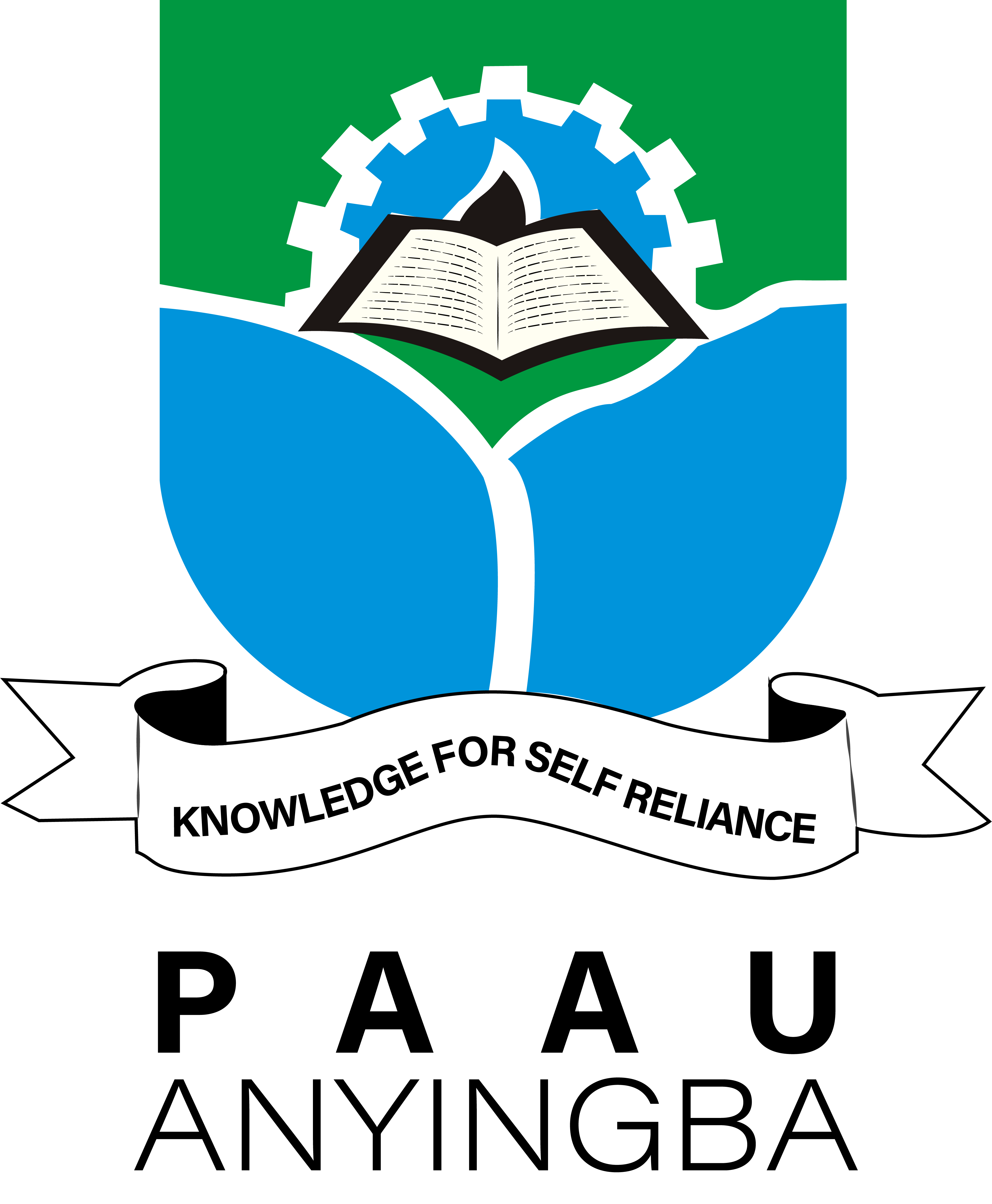 PAAU logo