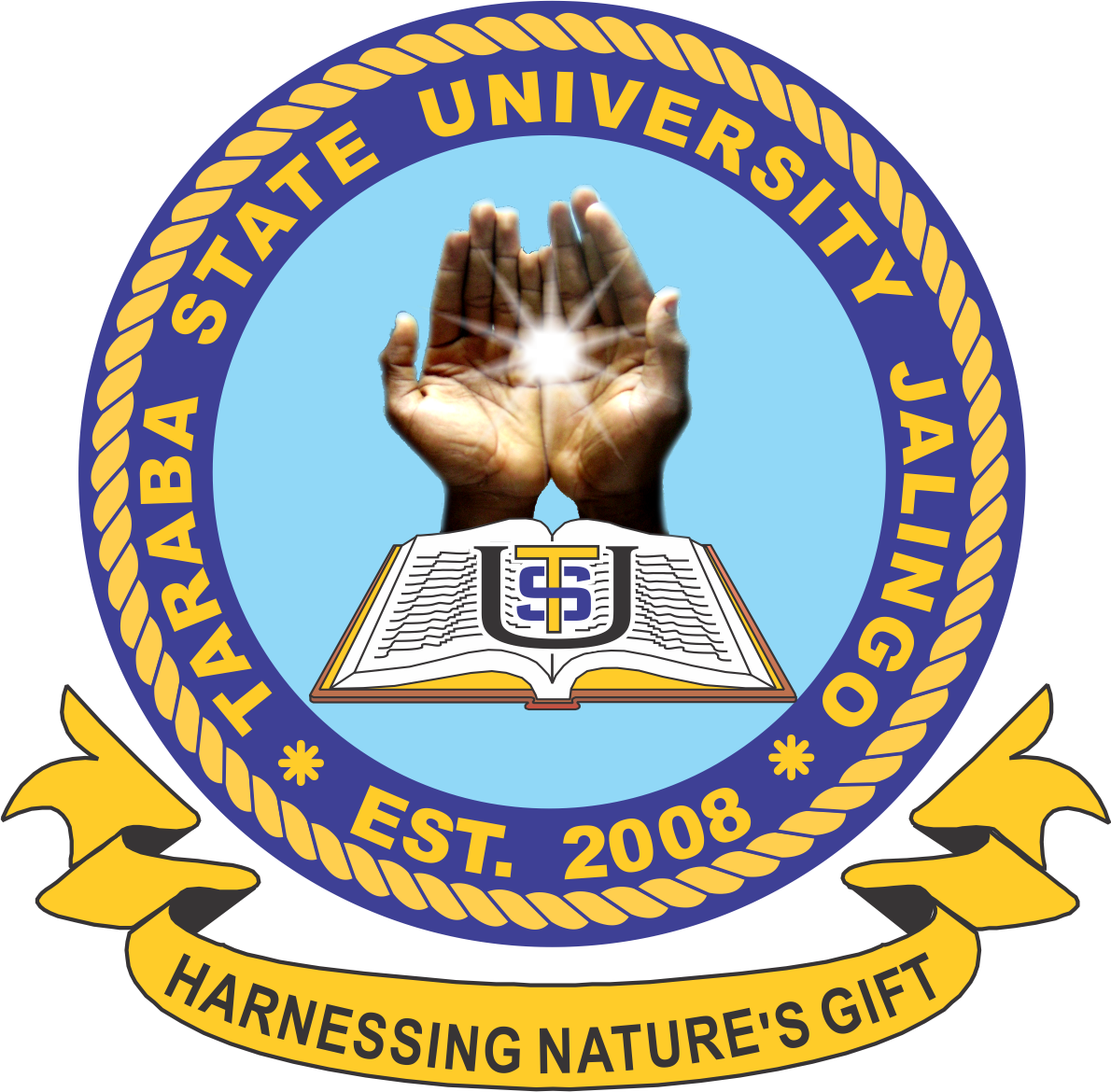 TSU logo